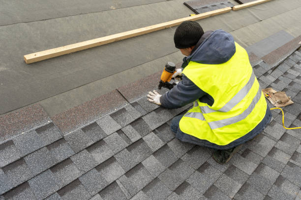 Quick and Trustworthy Emergency Roof Repair Services in Land O Lakes, FL